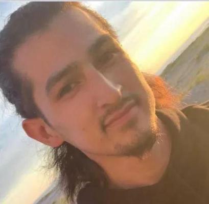 Jerry Reyes death by force case profile photo
