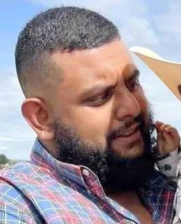 Jose Uel Sanchez Jr. death by force case profile photo