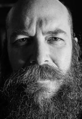 Aron Christensen death by force case profile photo