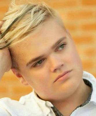 Tyler Lowrence death by force case profile photo