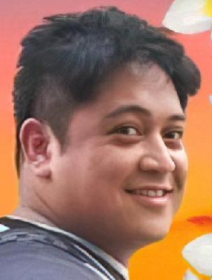 Thomas Lorezca death by force case profile photo