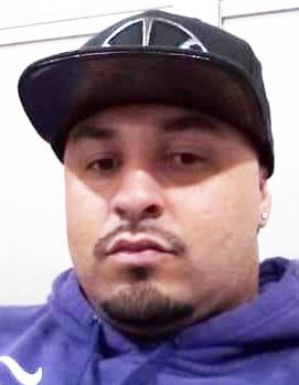Brian Roberts Jr. death by force case profile photo