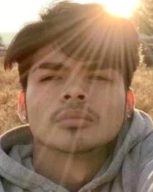Juan Guerrero death by force case profile photo