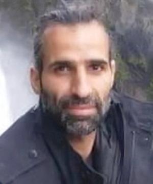 Arkan Al-Aboudy death by force case profile photo