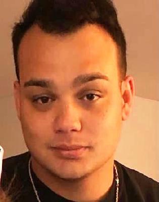 Danny Stanley death by force case profile photo