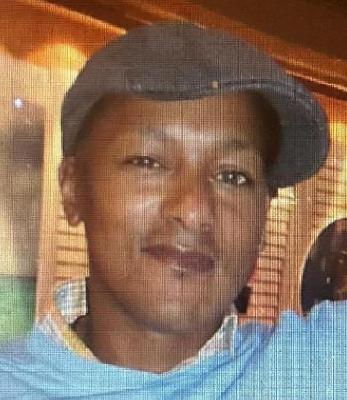 Earl Harris III death by force case profile photo