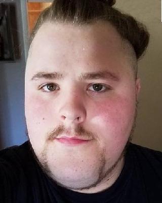 Destin Cooper death by force case profile photo