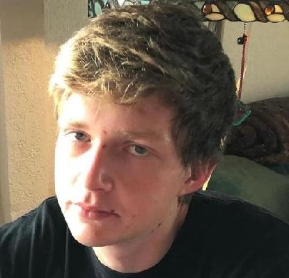 Beckett Smith death by force case profile photo