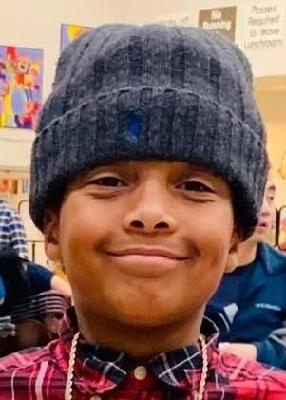Avril AJ Brown Jr. death by force case profile photo