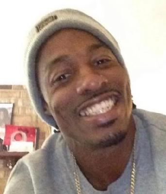 Charles Chappelle Jr death by force case profile photo