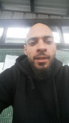 John Gullingsrud death by force case profile photo