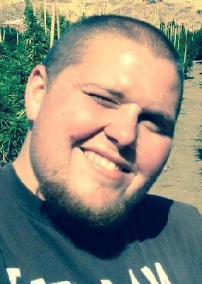 Austin Jones death by force case profile photo