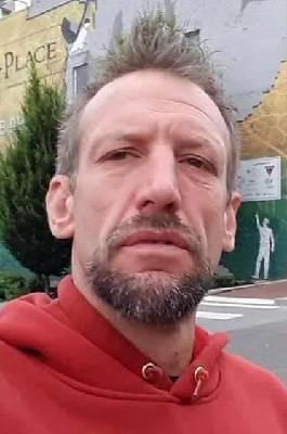 Michael Brachais death by force case profile photo