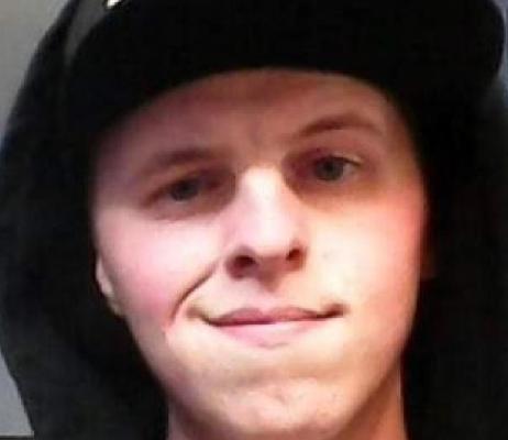 John Farmer death by force case profile photo
