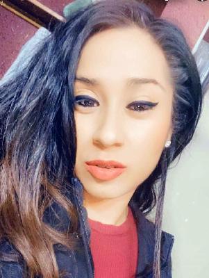 Diana Calixtro death by force case profile photo