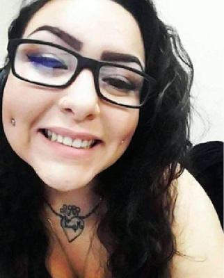 Mariela Vargas-Brown death by force case profile photo