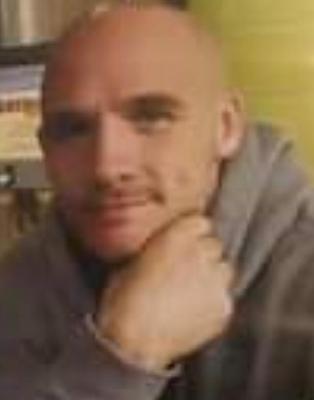 Wyatt Powell death by force case profile photo