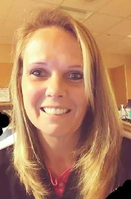 Kym Berre death by force case profile photo