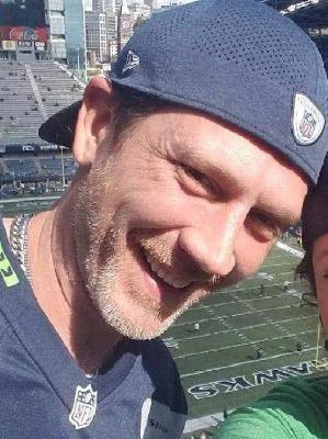 Dean Wagstaff death by force case profile photo