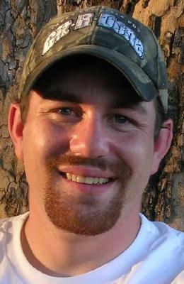 Christopher Bell death by force case profile photo