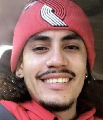Victor Ramos death by force case profile photo