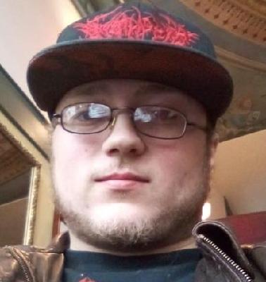 James McDonald death by force case profile photo