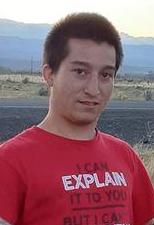 Tadd Blodgett death by force case profile photo