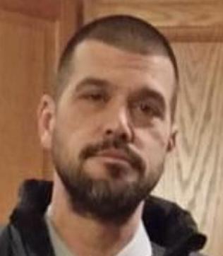 Douglas Morris death by force case profile photo