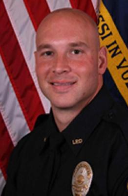 Arron Grant death by force case profile photo