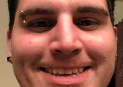 Fernando Arias death by force case profile photo