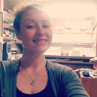 Tessa Thomas death by force case profile photo