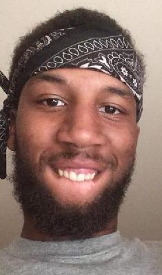 Javon Johnson death by force case profile photo