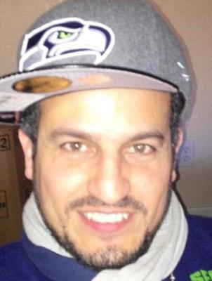 Leopoldo Parra death by force case profile photo