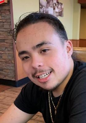 Jullien Suzuki death by force case profile photo