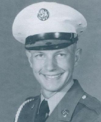 Vernon Snider death by force case profile photo