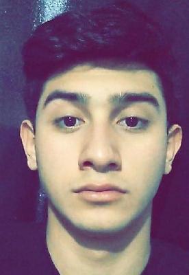 Ubaldo Mungia death by force case profile photo
