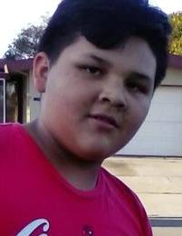Carlos Barajas death by force case profile photo