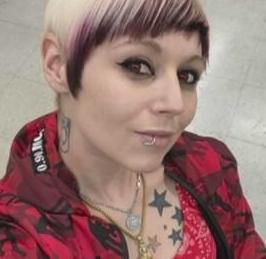 Kayla Chap death by force case profile photo