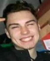 Gage Kiser death by force case profile photo