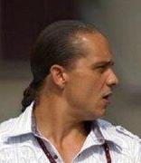 Marlin George Jr death by force case profile photo