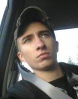 Nicholas Olson death by force case profile photo