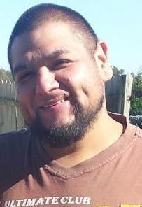 Billy Cruz death by force case profile photo