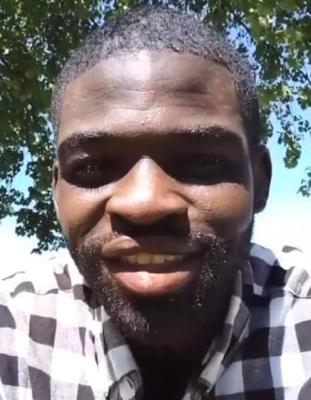 Robert Doss II death by force case profile photo