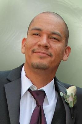 Clemente Morales death by force case profile photo