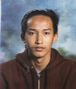 Ryan Cruz death by force case profile photo
