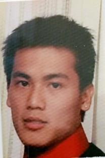 Anh Phung death by force case profile photo