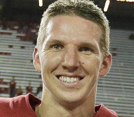 Tyler Hilinski death by force case profile photo