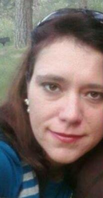 Michelle Stauffer death by force case profile photo