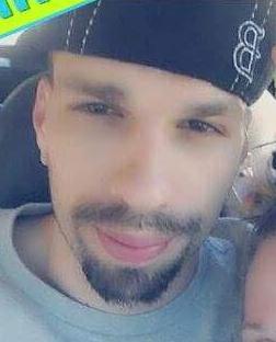 Chris Knoblock death by force case profile photo
