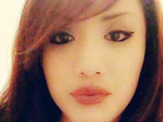 Evelyn Zaragoza death by force case profile photo